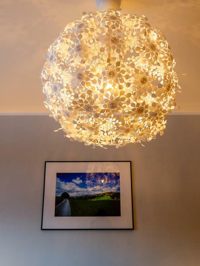 Apartament Przy Deptaku Wisla Bagian luar foto