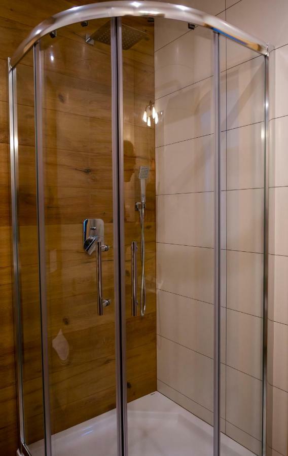 Apartament Przy Deptaku Wisla Bagian luar foto